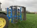 Farmet Compactomat 4 metre