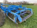 Farmet Compactomat 4 metre