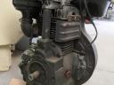 Lombardini LA490 elektronische Zündung