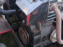 Lombardini LA490 engine block, power source, stable engine