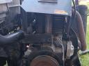 Lombardini LA490 engine block, power source, stable engine