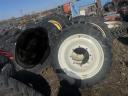 Pflegerad 1 Paar, New Holland, Case, Steyr 11.2-36, 270/95R36