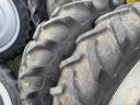 Pflegerad 1 Paar, New Holland, Case, Steyr 11.2-36, 270/95R36