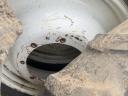 Pflegerad 1 Paar, New Holland, Case, Steyr 11.2-36, 270/95R36