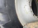 Pflegerad 1 Paar, New Holland, Case, Steyr 11.2-36, 270/95R36