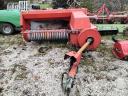 Bamford dice roller