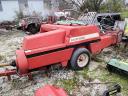 Bamford dice roller