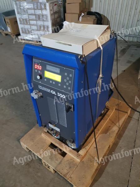 Cloos GL 350 CWS 100 aparat za zavarivanje
