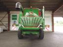 John Deere T550i combine