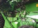 John Deere T550i combine