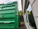 Reisch RT-140.450 tandem trailer