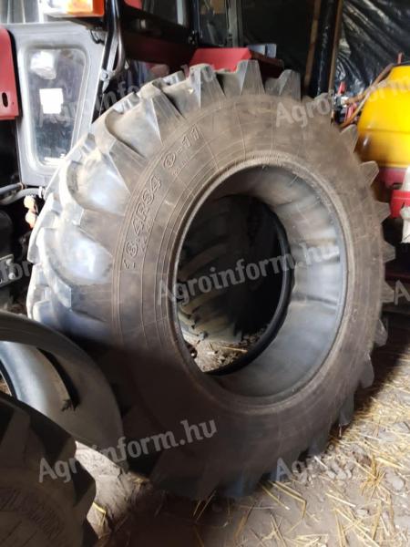 Prodej zadní pneumatiky MTZ 89.2