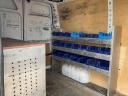 Renault Master Klubb K32 - 12,5 m, 120 kg