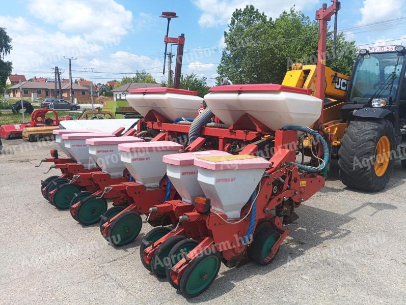 Kverneland ACCORD seed drill per seed