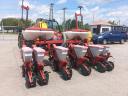 Kverneland ACCORD seed drill per seed