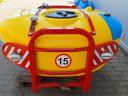 Zagroda front tank