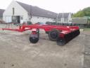 IH 5,2 m heavy disc for sale