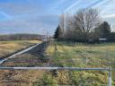 3 Wochenendgrundstücke mit einem neuen Holzhaus zu verkaufen in Hövejen, im schönsten Teil von Szilvások