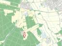 Med Vitnyédom in Hövejem, ob gozdu, 962 m² zemljišča za prodajo
