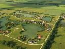 Med Vitnyédom in Hövejem, ob gozdu, 962 m² zemljišča za prodajo