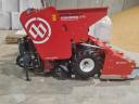 Závěsný mechanický sázeč brambor Dewulf Miedema CP42