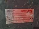 Závěsný mechanický sázeč brambor Dewulf Miedema CP42