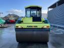 AMMANN AV 130 X / 2021 / 405 prevádzkových hodín / Nájom od 20%
