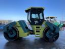 AMMANN AV 130 X / 2021 / 405 prevádzkových hodín / Nájom od 20%