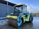 AMMANN AV 130 X / 2021 / 405 prevádzkových hodín / Nájom od 20%