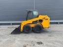 BOBCAT S 450 / 2016 / 1079 Betriebsstunden / Leasing ab 20%