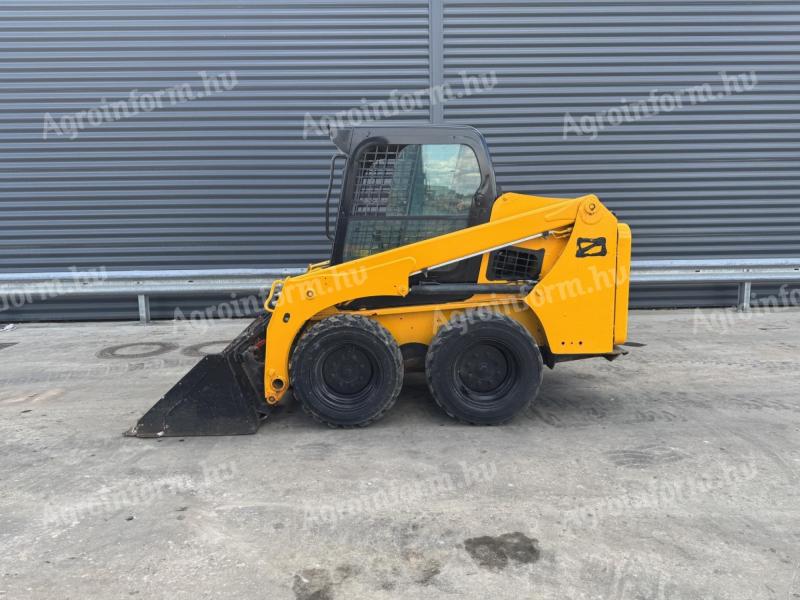 BOBCAT S 450 / 2016 / 1079 Betriebsstunden / Leasing ab 20%