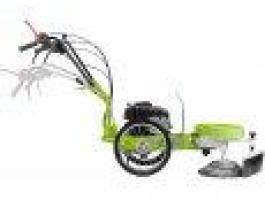 Grillo HWT 570