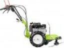 Grillo HWT 700 Supertrac