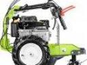 Grillo HWT 700 Supertrac