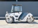 BOMAG BW 151 AD-5 / 2015 / 5081 operating hours / Leasing from 20%