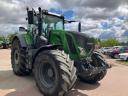 Fendt 828 Vario S4 Profi Plus traktor