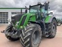 Fendt 828 Vario S4 Profi Plus traktor