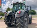 Fendt 828 Vario S4 Profi Plus traktor