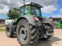 Fendt 828 Vario S4 Profi Plus traktor