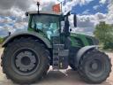 Fendt 828 Vario S4 Profi Plus traktor