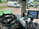 Fendt 828 Vario S4 Profi Plus traktor