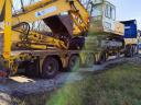 HYUNDAI ROBEX 200 LC
