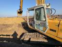 HYUNDAI ROBEX 200 LC