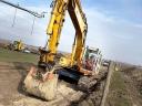 HYUNDAI ROBEX 200 LC