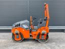HAMM HD 10 VV / 2012 / 4198 operating hours / Leasing from 20%