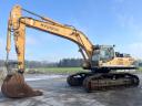 Hyundai R520LC-9 / 2012 / 23 077 hours / Leasing from 20%