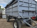 HW-80.11 trailer for sale