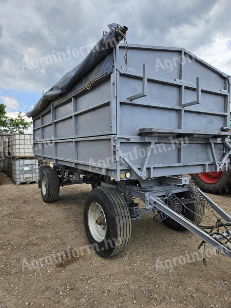 HW-80.11 trailer for sale
