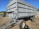 HW-80.11 trailer for sale