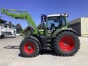 Fendt 516 VARIO GEN3 PROFI PLUS tractor